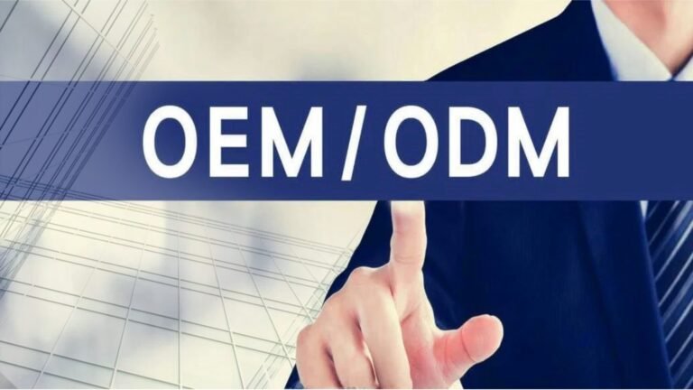 oem odm