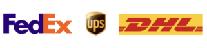 ups dhl